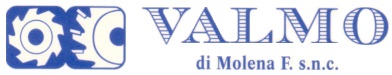 Logo Valmo